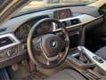 BMW 316 Serie 3 F31 2012 Touring316d Touring Nero - thumbnail 5