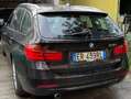 BMW 316 Serie 3 F31 2012 Touring316d Touring Nero - thumbnail 4