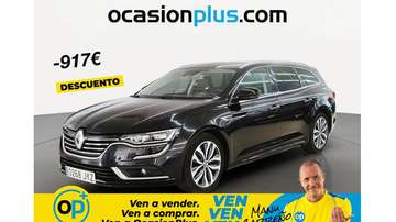 S.T. 1.6dCi Energy TT Zen EDC 118kW