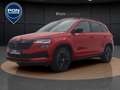 Skoda Karoq Sportline Business 1.5 TSI | Pano Dak | Navigatie Rood - thumbnail 1