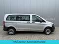 Mercedes-Benz Vito Tourer 116CDI Tourer Pro 4x4 kompakt Argent - thumbnail 6