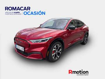 AWD 258kW Batería 98.8Kwh