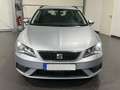 SEAT Leon 1.6 TDi ST **Navi*ACC*Klima*PDC** Argent - thumbnail 4