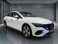 Mercedes-Benz EQE 300 +PANO+MBUX+KAMERA+Ambiente+SHZ+Distr+PDC Білий - thumbnail 16
