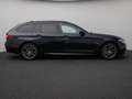 BMW 530 xD M Sport Panorama Kamera HUD DAB HiFi Noir - thumbnail 5