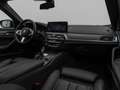 BMW 530 xD M Sport Panorama Kamera HUD DAB HiFi Noir - thumbnail 42