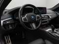 BMW 530 xD M Sport Panorama Kamera HUD DAB HiFi Noir - thumbnail 21
