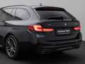 BMW 530 xD M Sport Panorama Kamera HUD DAB HiFi Noir - thumbnail 17