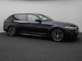 BMW 530 xD M Sport Panorama Kamera HUD DAB HiFi Noir - thumbnail 4