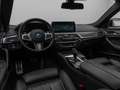 BMW 530 xD M Sport Panorama Kamera HUD DAB HiFi Noir - thumbnail 40