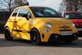 Abarth 595 Competizione Geel - thumbnail 1