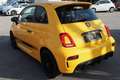 Abarth 595 Competizione Geel - thumbnail 2