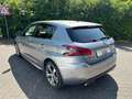 Peugeot 308 Allure GT-Line Paket AUTOMATIK LED NAVI SPUR Grijs - thumbnail 8