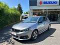 Peugeot 308 Allure GT-Line Paket AUTOMATIK LED NAVI SPUR Grijs - thumbnail 1