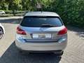 Peugeot 308 Allure GT-Line Paket AUTOMATIK LED NAVI SPUR Grijs - thumbnail 6