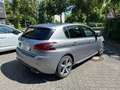 Peugeot 308 Allure GT-Line Paket AUTOMATIK LED NAVI SPUR Grau - thumbnail 5