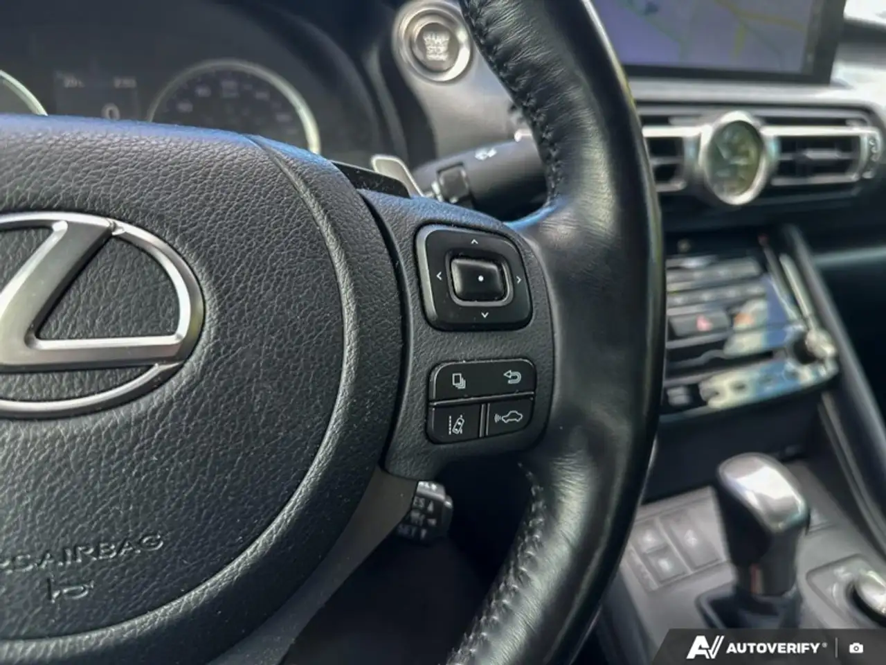 Lexus IS photo Lexus IS