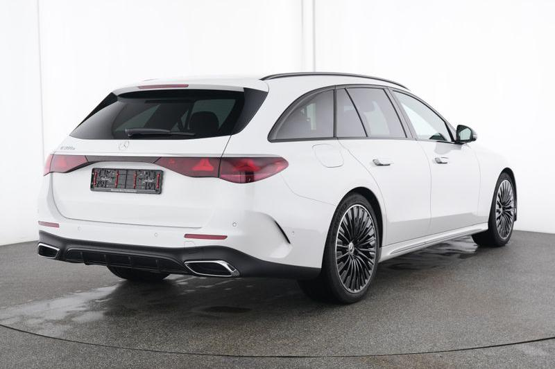 Mercedes-Benz E 300 E 300e Estate Automaat AMG Line | Nightpakket | Pa — photo 2