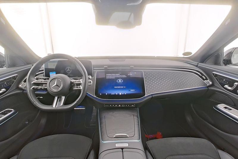 Mercedes-Benz E 300 E 300e Estate Automaat AMG Line | Nightpakket | Pa — photo 3