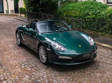 Boxster S 3.4i 310 ch PDK // SOLD - VENDUE