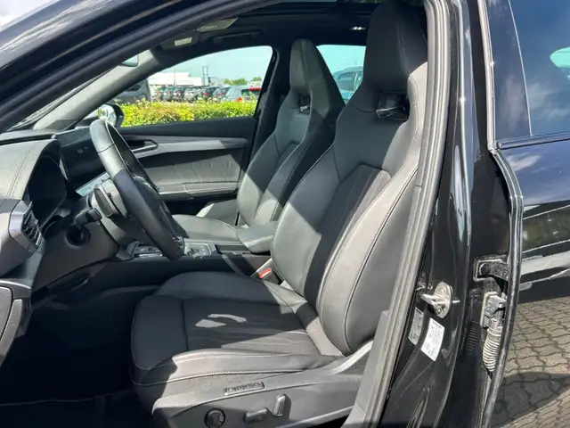Cupra Formentor view 9