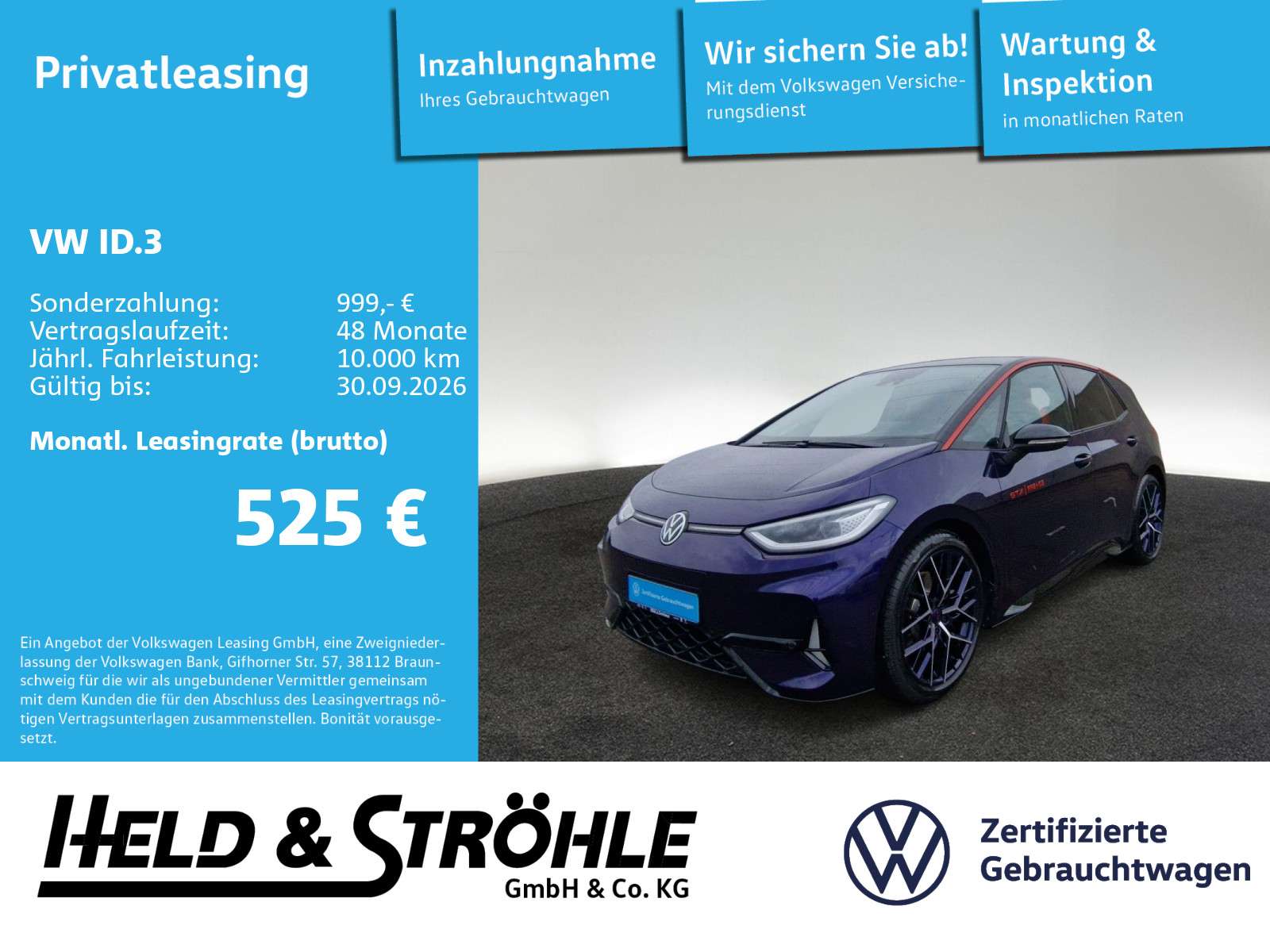 Volkswagen ID.3