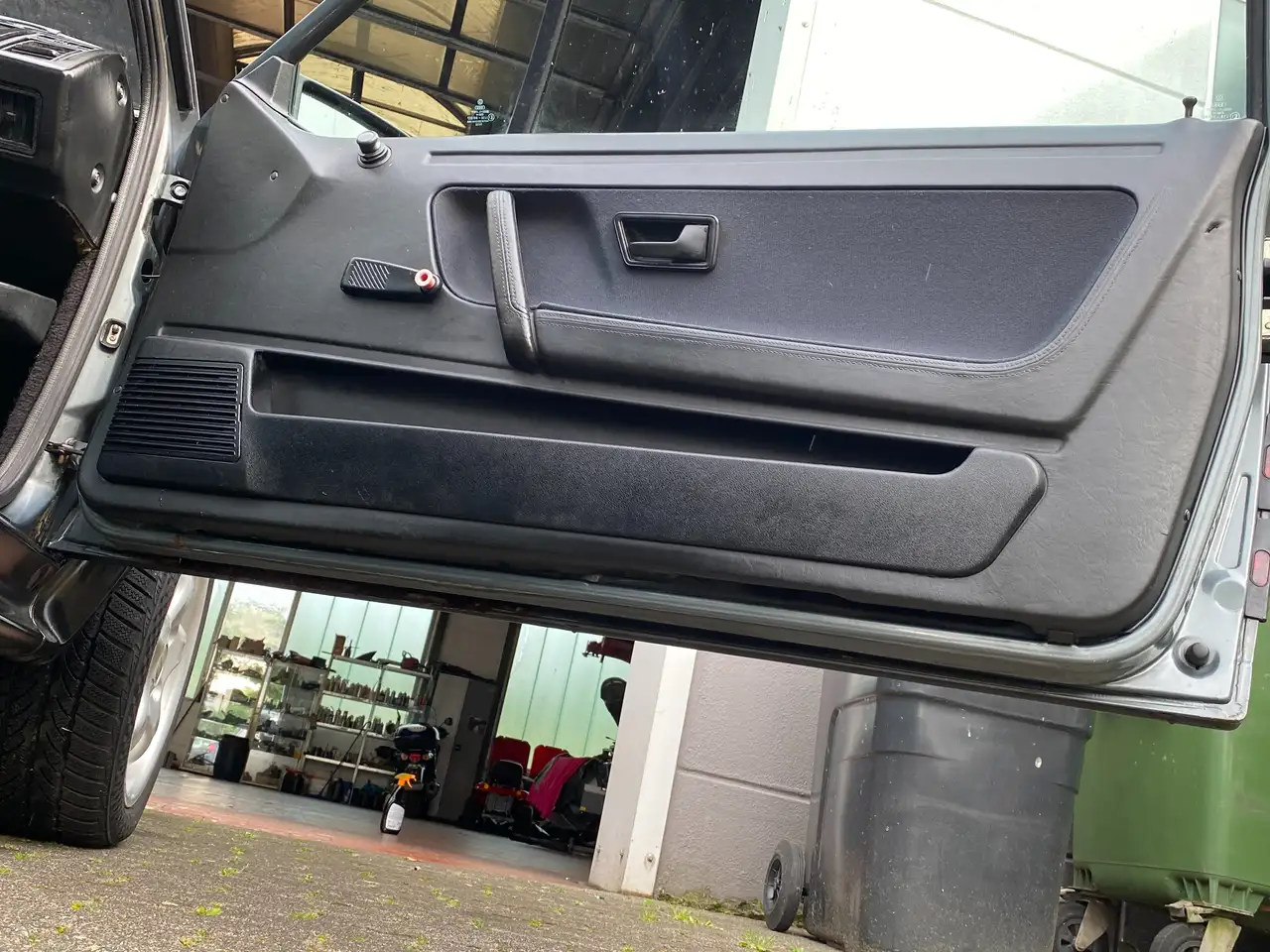 Volkswagen Scirocco GTX Zahnriemen, Federn, Stoßdä., Bremsen neu, foto 12