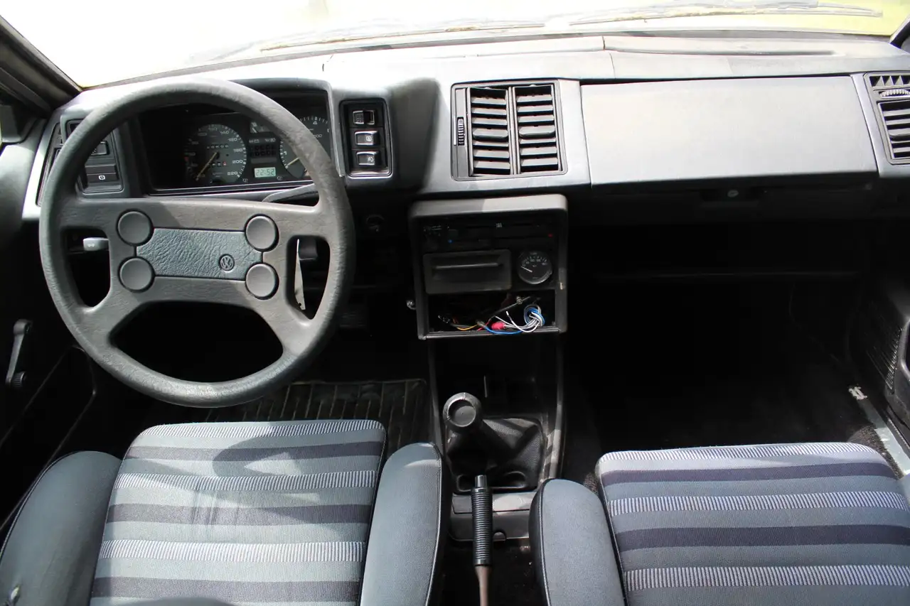 Volkswagen Scirocco GTX Zahnriemen, Federn, Stoßdä., Bremsen neu, foto 8