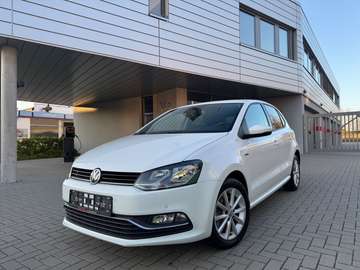 V Lounge BMT/Start-Stopp WENIG KM TEMPOMAT