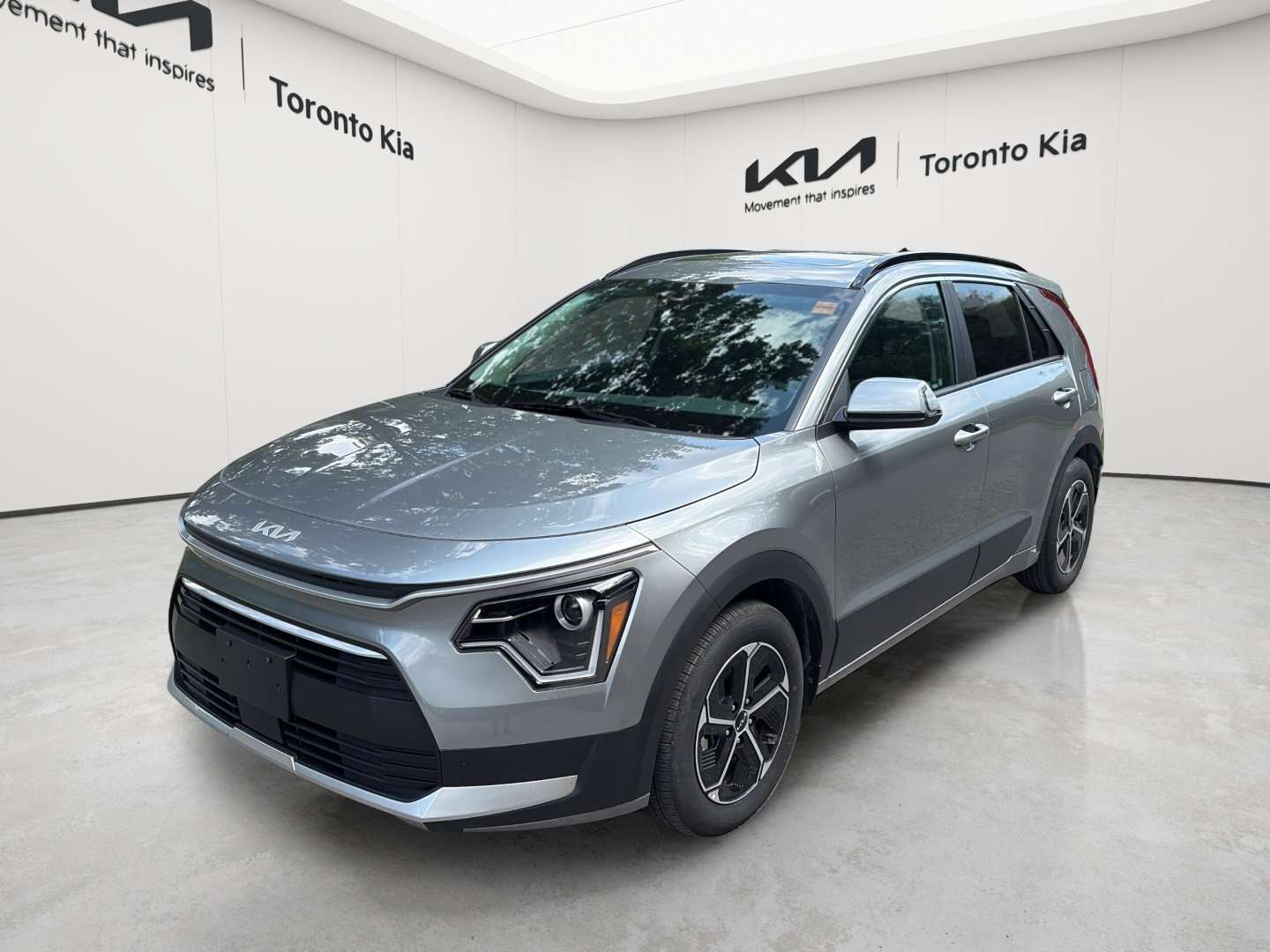 2026 Kia Niro EX Premium