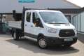 Ford Transit 350 2.0 TDCI L4H1 DC Ambiente 3 Zijdige Kipper! Ai - thumbnail 1
