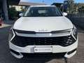 Kia Sportage Sportage V 2022 1.6 crdi mhev Business dct Blanc - thumbnail 2