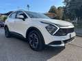 Kia Sportage Sportage V 2022 1.6 crdi mhev Business dct Blanc - thumbnail 3