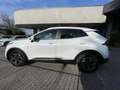 Kia Sportage Sportage V 2022 1.6 crdi mhev Business dct Blanc - thumbnail 7
