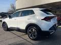 Kia Sportage Sportage V 2022 1.6 crdi mhev Business dct Blanc - thumbnail 6