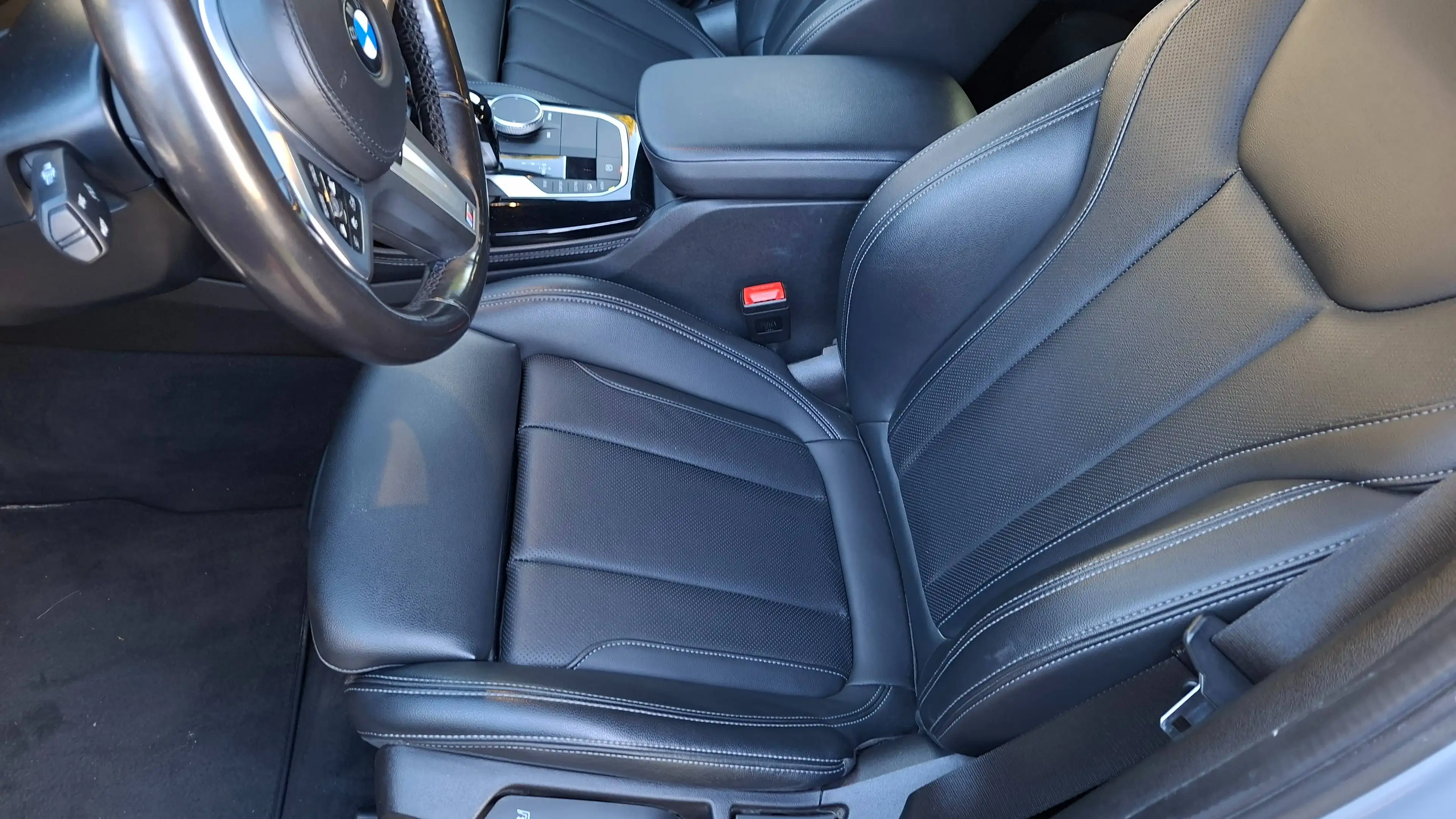 BMW X4 xDrive20d AT, M-Sport Paket,1.Hd — photo 12