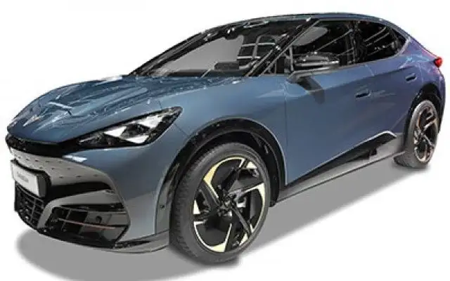 CUPRA Tavascan VZ 4drive 77 Nl. 28% *ggfs.zzgl. Bafa