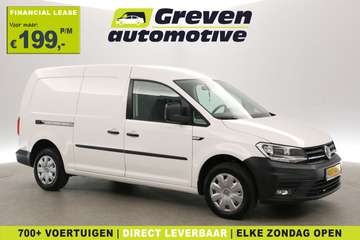 Maxi 2.0 TDI L2 102PK | Airco | Cruise | Parkeerse