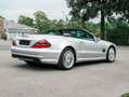 Mercedes-Benz SL 55 AMG Automatik Silber - thumbnail 7