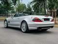 Mercedes-Benz SL 55 AMG Automatik Silber - thumbnail 4