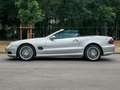 Mercedes-Benz SL 55 AMG Automatik Silber - thumbnail 3