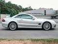 Mercedes-Benz SL 55 AMG Automatik Silber - thumbnail 10