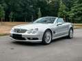Mercedes-Benz SL 55 AMG Automatik Silber - thumbnail 2