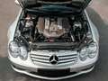 Mercedes-Benz SL 55 AMG Automatik Silber - thumbnail 24