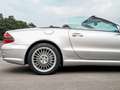Mercedes-Benz SL 55 AMG Automatik Silber - thumbnail 8