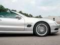 Mercedes-Benz SL 55 AMG Automatik Silber - thumbnail 9