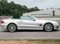 Mercedes-Benz SL 55 AMG Automatik Silber - thumbnail 5