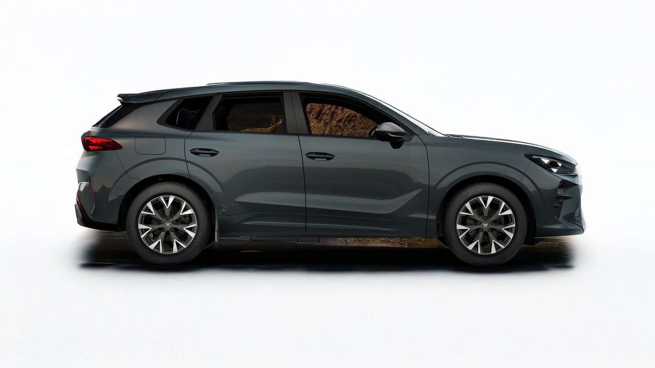 CUPRA Terramar 1.5 hybrid 150cv dsg