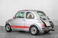 Fiat 500 500 R Giannini Grijs - thumbnail 6