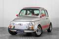 Fiat 500 500 R Giannini Grijs - thumbnail 3